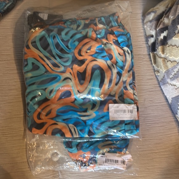 NWT men swim trunk only - Picture 2 of 2